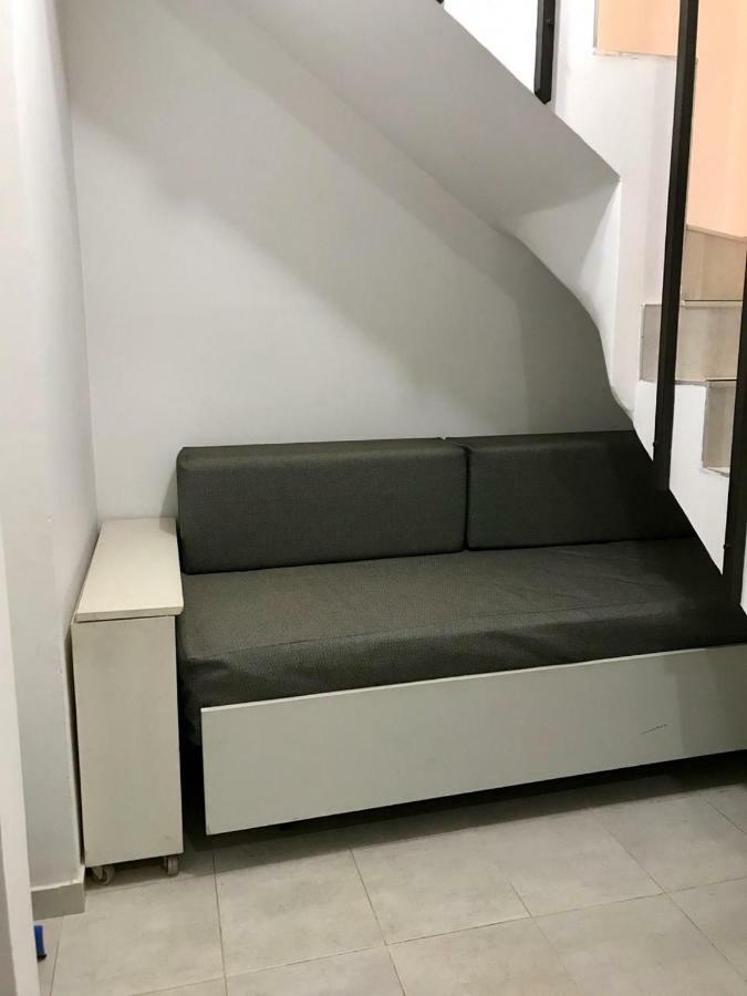 Duplex Confort Посадас Екстериор снимка