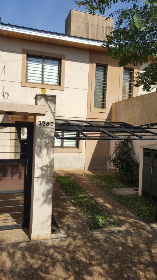 Duplex Confort Посадас Екстериор снимка