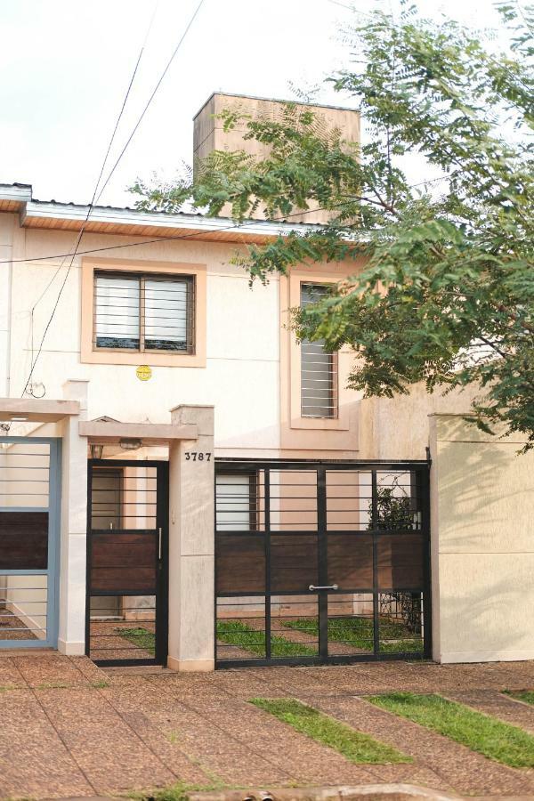 Duplex Confort Посадас Екстериор снимка