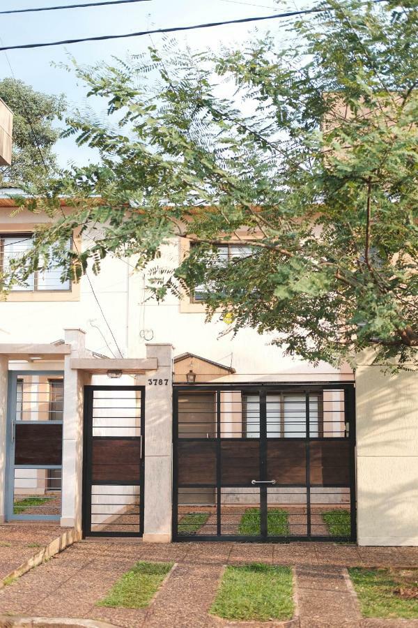 Duplex Confort Посадас Екстериор снимка