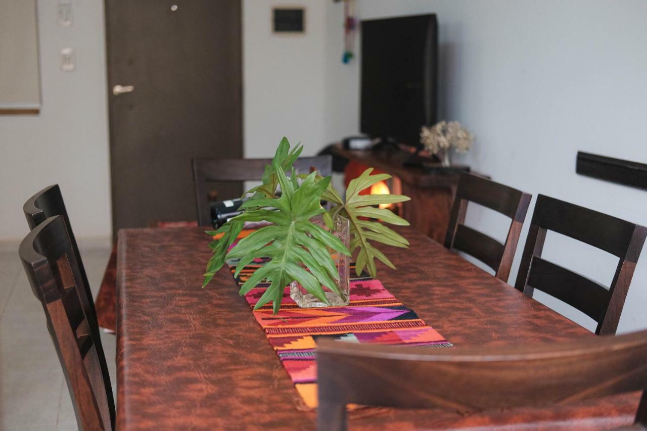 Duplex Confort Посадас Екстериор снимка
