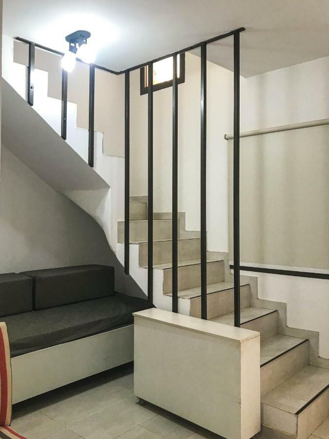 Duplex Confort Посадас Екстериор снимка