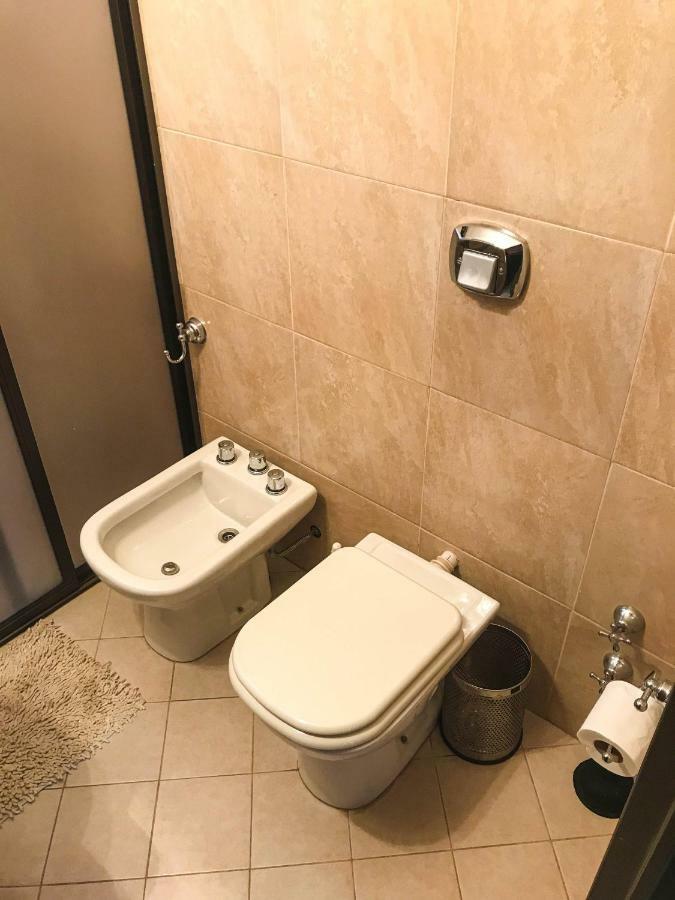 Duplex Confort Посадас Екстериор снимка
