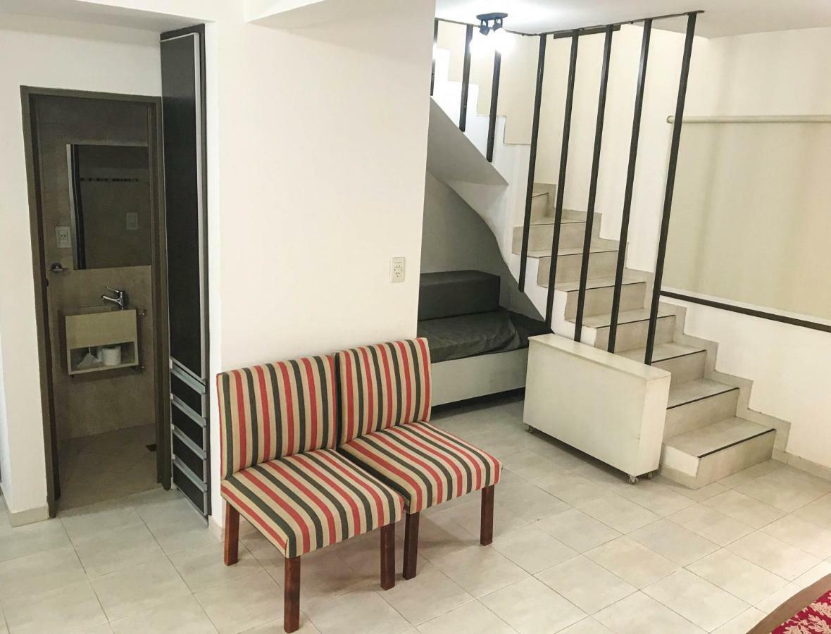 Duplex Confort Посадас Екстериор снимка