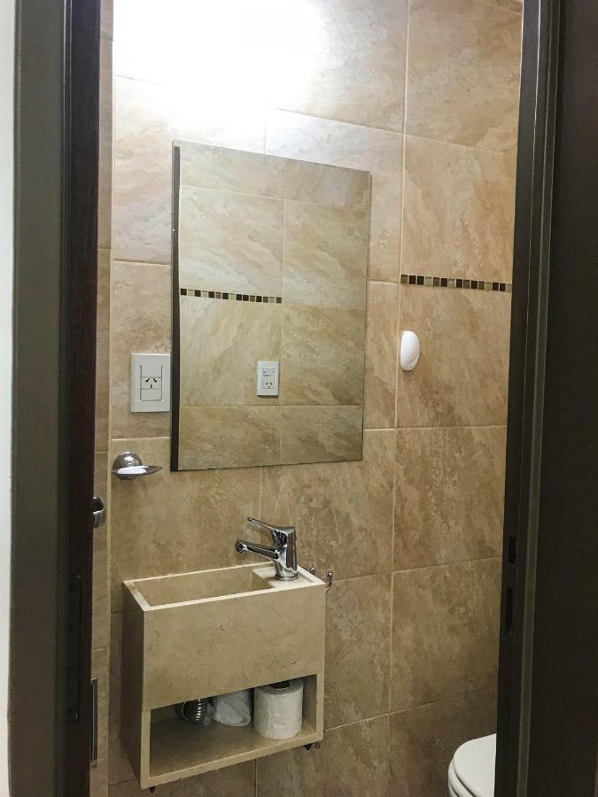 Duplex Confort Посадас Екстериор снимка