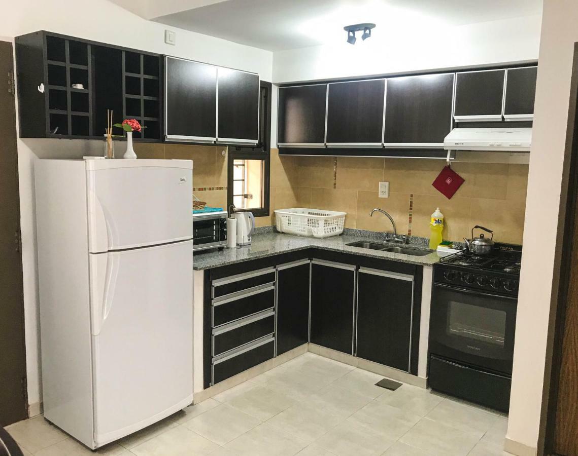 Duplex Confort Посадас Екстериор снимка