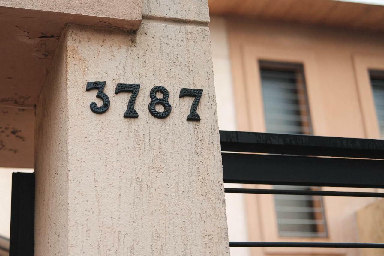Duplex Confort Посадас Екстериор снимка
