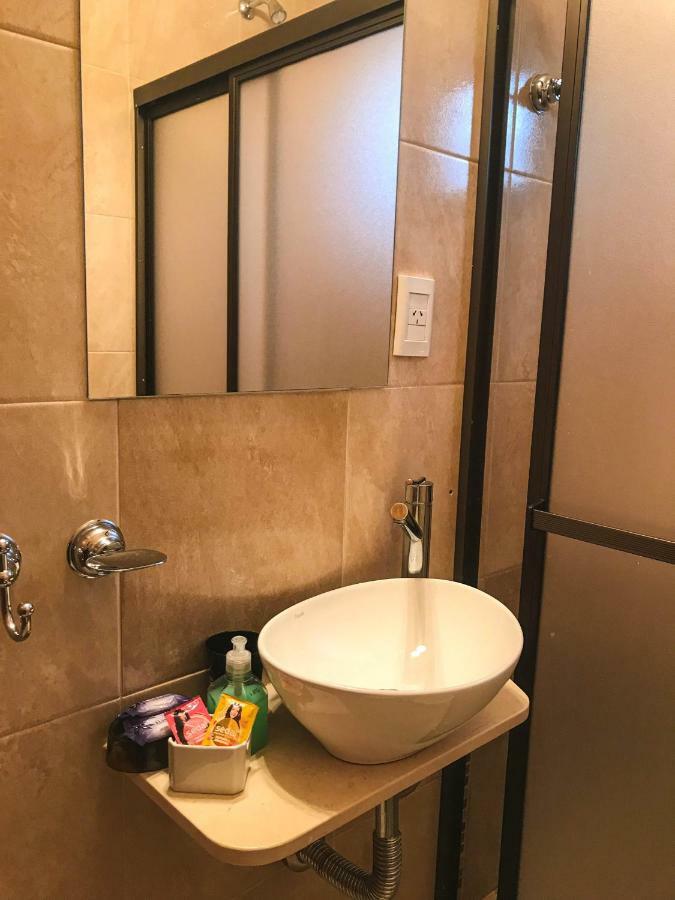 Duplex Confort Посадас Екстериор снимка