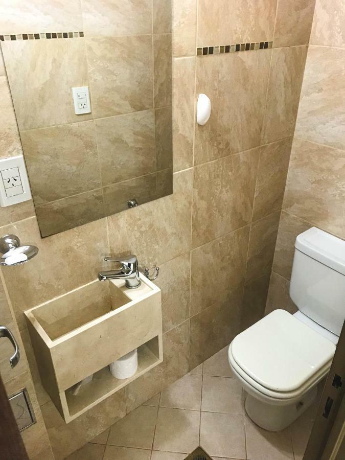 Duplex Confort Посадас Екстериор снимка