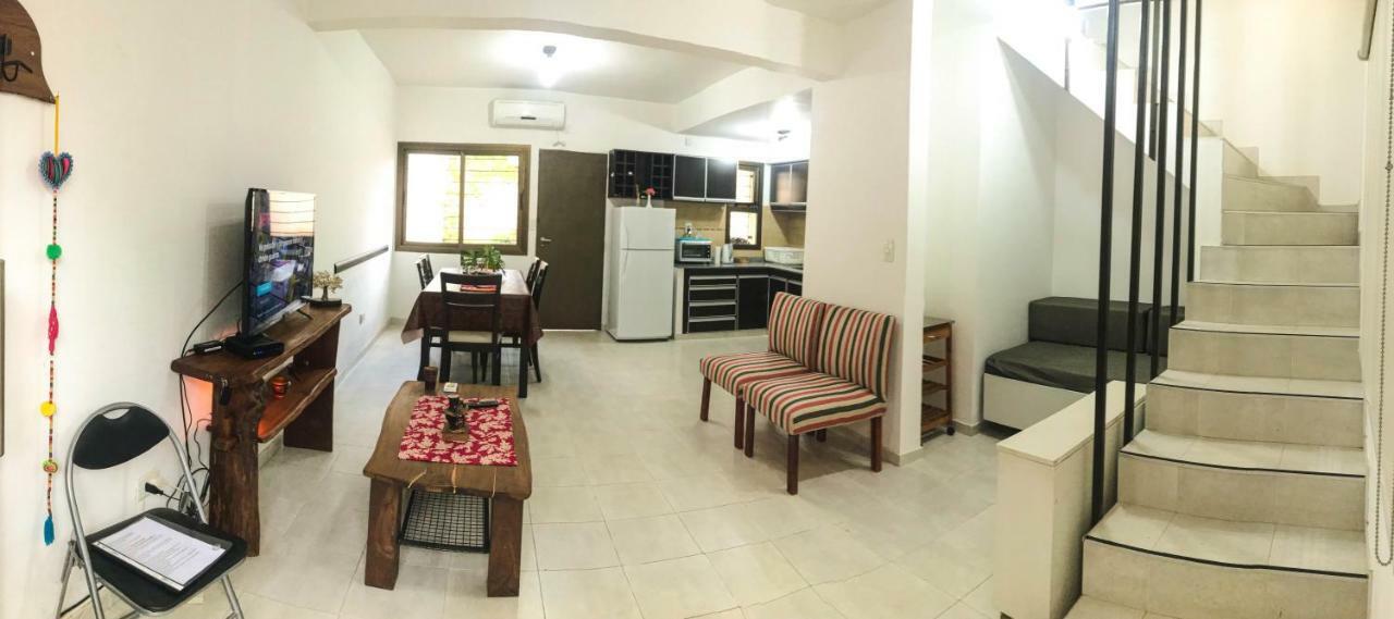 Duplex Confort Посадас Екстериор снимка
